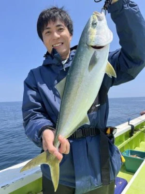 大貫丸の2025年5月13日(火)4枚目の写真