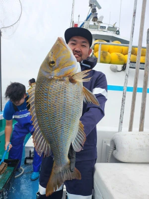 重郎平丸の2025年5月13日(火)4枚目の写真