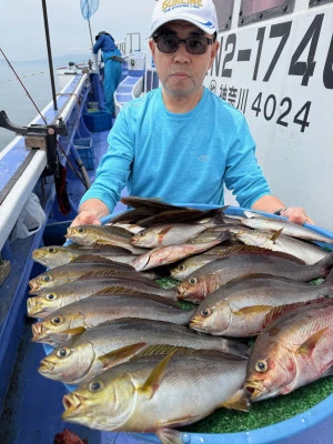 恵一丸の2025年5月14日(水)2枚目の写真