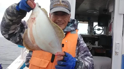 釣りキチ丸の2025年5月9日(金)1枚目の写真