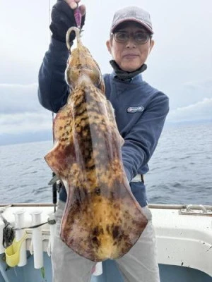 菜々海IIの2025年5月14日(水)1枚目の写真