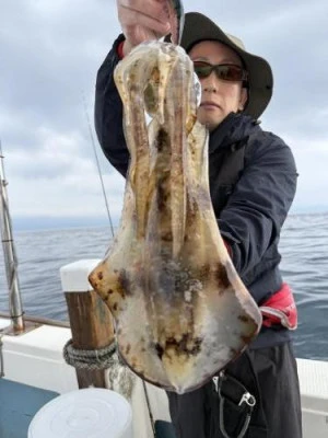 菜々海IIの2025年5月14日(水)4枚目の写真