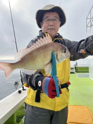 大貫丸の2025年5月15日(木)2枚目の写真