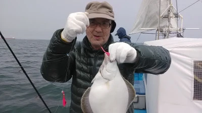 釣りキチ丸の2025年5月15日(木)2枚目の写真