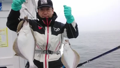 釣りキチ丸の2025年5月15日(木)4枚目の写真