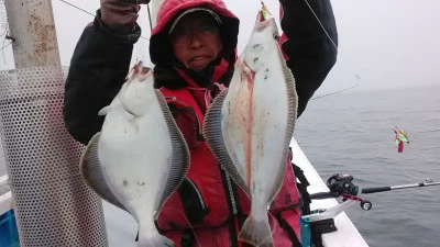 釣りキチ丸の2025年5月15日(木)5枚目の写真