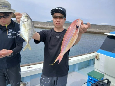 第一寿海丸の2025年5月15日(木)2枚目の写真