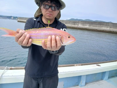 第一寿海丸の2025年5月15日(木)3枚目の写真
