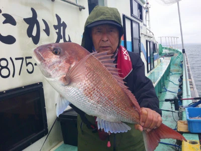 ゆたか丸の2025年5月12日(月)1枚目の写真