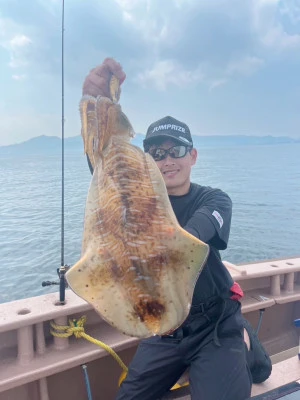 fishing boat 界 kaiの2025年5月15日(木)4枚目の写真