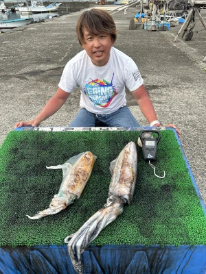 光丸の2025年5月15日(木)3枚目の写真