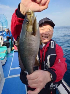 佐衛美丸の2025年5月16日(金)2枚目の写真