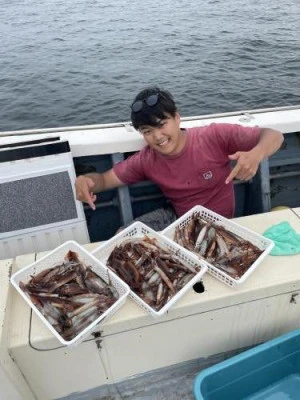 佐円丸の2025年5月16日(金)2枚目の写真