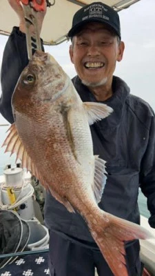 KAIMARU・凱丸の2025年5月16日(金)1枚目の写真