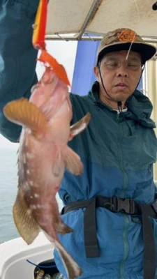 KAIMARU・凱丸の2025年5月16日(金)5枚目の写真