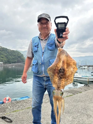 光丸の2025年5月16日(金)1枚目の写真