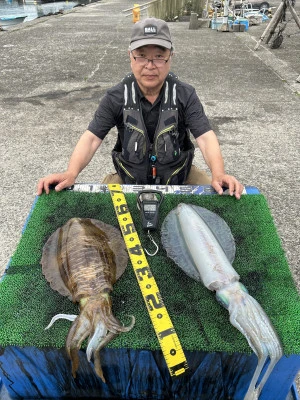 光丸の2025年5月16日(金)3枚目の写真