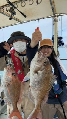 KAIMARU・凱丸の2025年5月17日(土)1枚目の写真