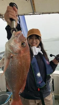 KAIMARU・凱丸の2025年5月17日(土)4枚目の写真