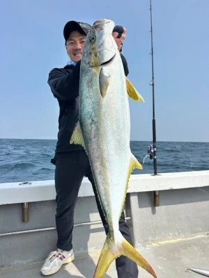 武蔵丸の2025年5月14日(水)2枚目の写真