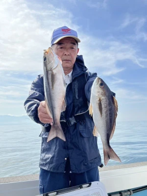 海晴丸の2025年5月15日(木)3枚目の写真