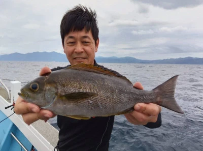 海晴丸の2025年5月16日(金)2枚目の写真