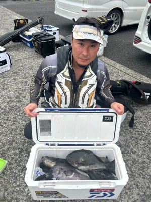 てる丸の2025年5月18日(日)1枚目の写真