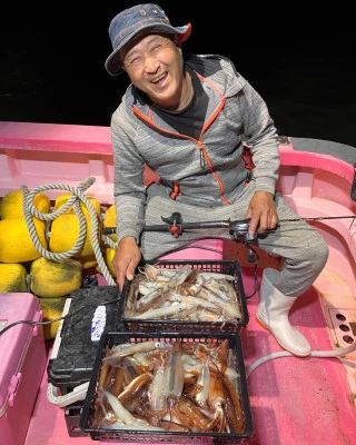 第八幸松丸の2025年5月18日(日)1枚目の写真
