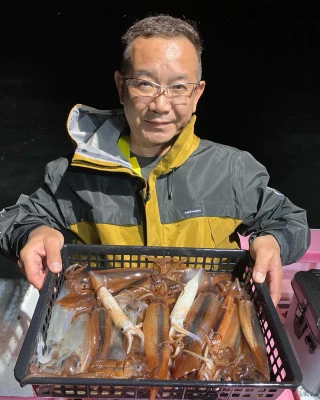 第八幸松丸の2025年5月18日(日)3枚目の写真