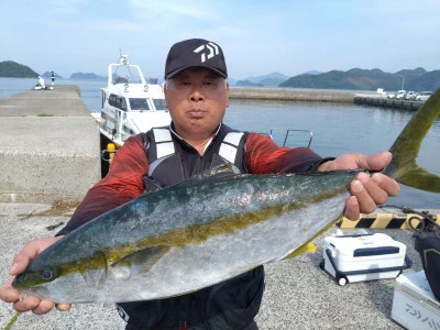 海斗の2025年5月14日(水)2枚目の写真