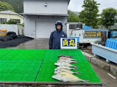 貞丸の2025年5月9日(金)1枚目の写真