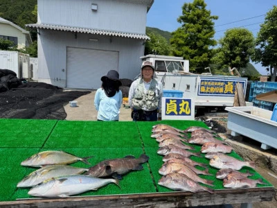 貞丸の2025年5月14日(水)1枚目の写真