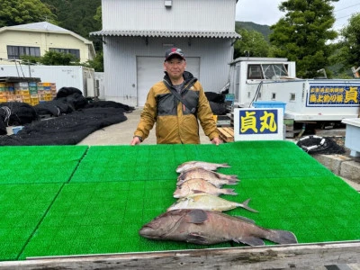 貞丸の2025年5月16日(金)2枚目の写真