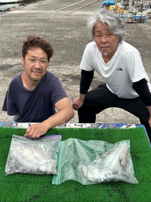 光丸の2025年5月19日(月)1枚目の写真