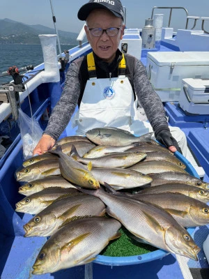 恵一丸の2025年5月20日(火)1枚目の写真