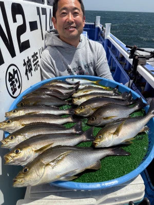 恵一丸の2025年5月20日(火)2枚目の写真