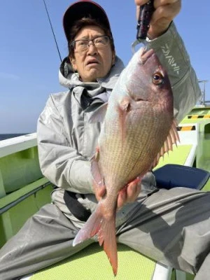 大貫丸の2025年5月20日(火)2枚目の写真