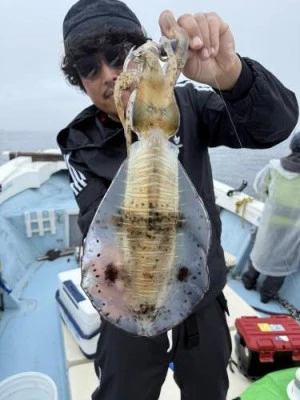 菜々海IIの2025年5月20日(火)2枚目の写真