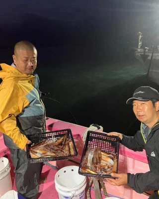 第八幸松丸の2025年5月20日(火)2枚目の写真