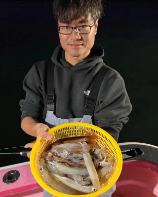第八幸松丸の2025年5月20日(火)3枚目の写真