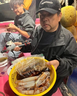 第八幸松丸の2025年5月20日(火)4枚目の写真