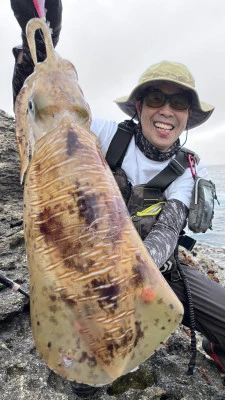 愛海丸の2025年5月21日(水)1枚目の写真