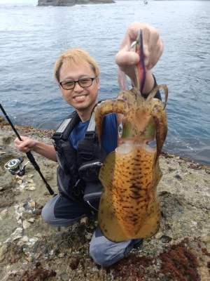 愛海丸の2025年5月21日(水)2枚目の写真