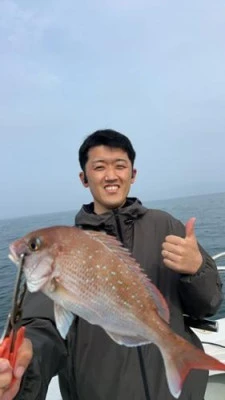 KAIMARU・凱丸の2025年5月21日(水)2枚目の写真