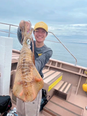 fishing boat 界 kaiの2025年5月22日(木)1枚目の写真