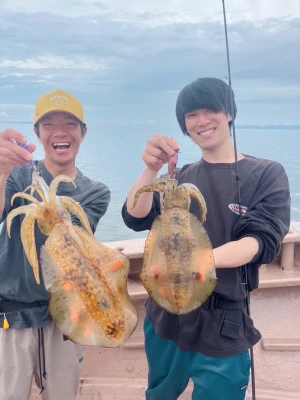 fishing boat 界 kaiの2025年5月22日(木)2枚目の写真