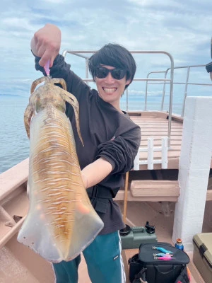 fishing boat 界 kaiの2025年5月22日(木)3枚目の写真