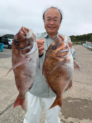 共栄丸の2025年5月22日(木)1枚目の写真