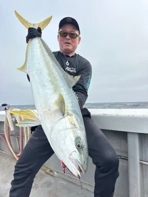 武蔵丸の2025年5月19日(月)2枚目の写真