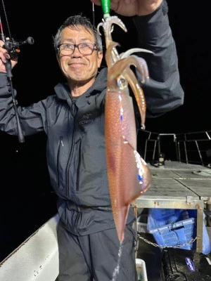 武蔵丸の2025年5月21日(水)5枚目の写真